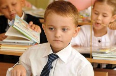 Школьные рабочие тетради используются добровольно