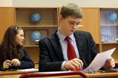 ЗНО будет проведено вовремя, - Квит