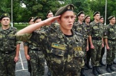 В университеты вернут военные кафедры