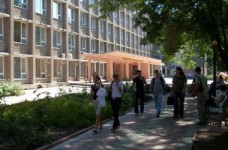 Вузам Одессы рекомендовано приостановить обучение