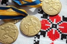 На награждение медалистов потратят более 700 тыс. грн