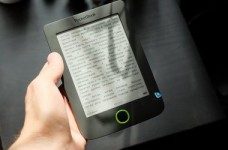 Price.ua презентовал новые электронные книги