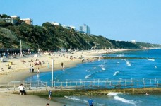 Три недели английского в Борнмуте по цене двух