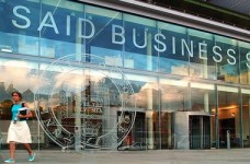 Стипендии на получение МВА в Оксфорде