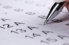 Начата регистрация наблюдателей за проведением ЗНО