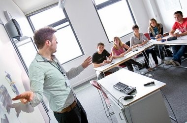 Скидки на обучение в Bellerbys College (Англия)