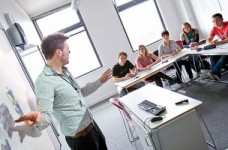 Скидки на обучение в Bellerbys College (Англия)