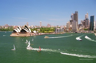 Английский в Австралии стал доступнее