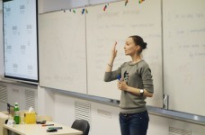 Сессия  по репутационному менеджменту