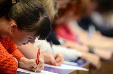 Номер изложения по украинскому языку объявят 23 мая в 9.00