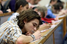 Сроки вступительной кампании 2014 года перенесены