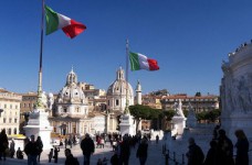 Италия предоставит гранты для украинцев