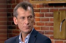 Полянский: Госспецсвязь не дала гарантий безопасности ЗНО