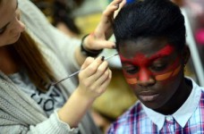 В КНУКиИ состоялся фестиваль дизайна и рекламы