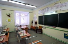 В Луганской области закрыли все школы