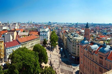 Экономическое и бизнес-образование в Австрии