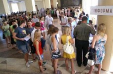 Утверждены изменения в условия приема в вузы