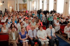 Педагоги обсудили будущее средней школы