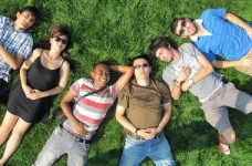 Международные программы стажировок AIESEC