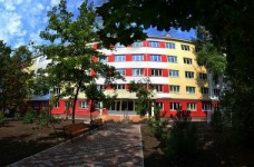 Участникам ЗНО из Донбасса предоставят места в общежитиях