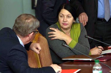 Экс-директор УЦОКО хочет вернуться в кресло?