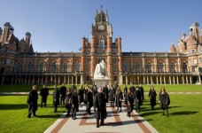 Университеты Лондона: семинар и стипендии