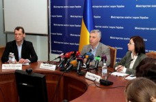 Руководство МОН отчитается за 100 дней работы