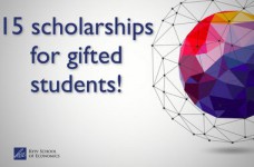 Магистратура и MBA в Киевской Школе Экономики