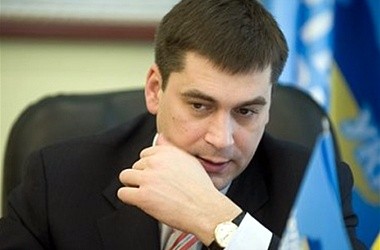 Экс-регионал отстранен от руководства в НАУ
