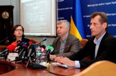В МОН отчитались о работе за сто дней
