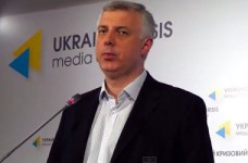 Обучение и ЗНО в Донецке в условиях террора (видео)