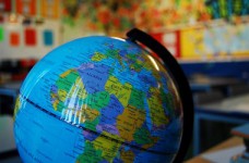 Абитуриенты сдали тест ЗНО по географии