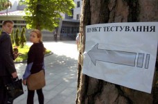 На этой неделе абитуриенты сдадут тесты по истории и физике