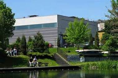 Конкурентоспособное польское образование в WSG