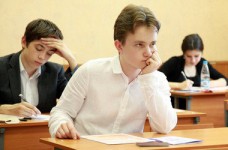 Состоялось тестирование по физике