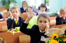 Рада установила мораторий на закрытие школ