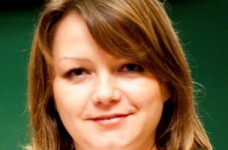 Елена Яновская: работа управленца – вдохновлять