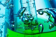 В понедельник состоится тестирование по химии