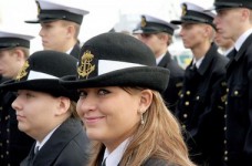 Обучение морскому делу в Польше