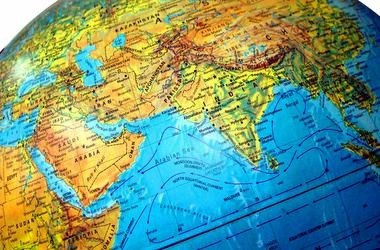 Определены результаты участников ЗНО по географии