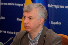 Образование - основное направление стратегии государства - Квит (видео)