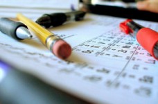 Одно из заданий ЗНО по химии будет иметь два ответа