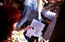 Абитуриенты шокировали своими "знаниями" (видео)