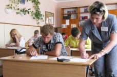 Промежуточные результаты общественного наблюдения за ЗНО-2014