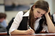 Дополнительную сессию ЗНО сдает 21 тысяча абитуриентов