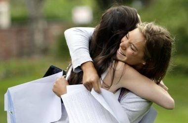 5 абитуриентов получили 200 баллов по трем предметам