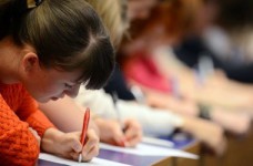 Определены результаты дополнительной сессии ЗНО по географии и физике