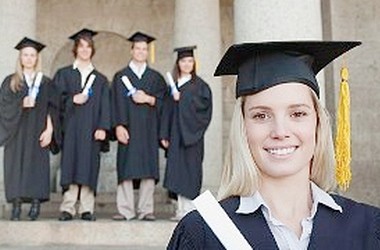 Грант на магистерское обучение в МИБ