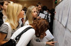 Лучшим университетам увеличен госзаказ