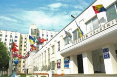 Бесплатное общежитие студентам Донбасса